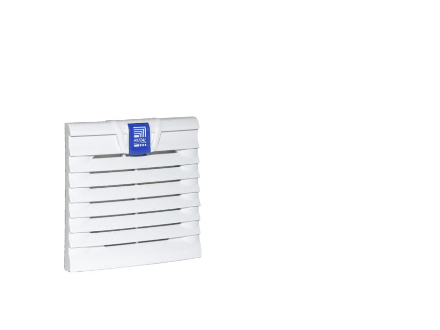 Rittal Sk 3237.200 Belüftungsfilter 116.5mm - 3237200
