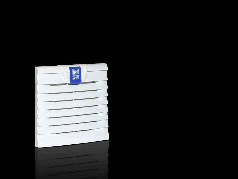 Rittal Sk 3237.200 Belüftungsfilter 116.5mm - 3237200
