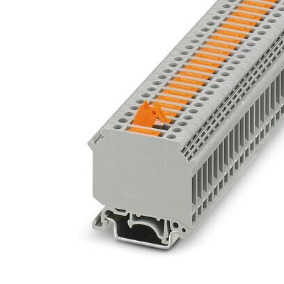 Phoenix Contact UK 5-MTK Messer Trennklemmenblock - 3004430