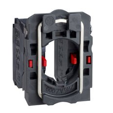 Schneider Electric XB5 Kontaktblock 2NC Schraubanschluss - ZB5AZ104
