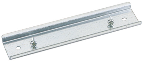 Spelsberg DIN Rail Mount 35x7.5mm 144mm Length - 19814401 [2 Pieces]