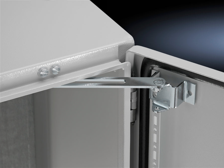 Rittal Sz 2519000 Türscharnier Für Wandgehäuse - 2519000