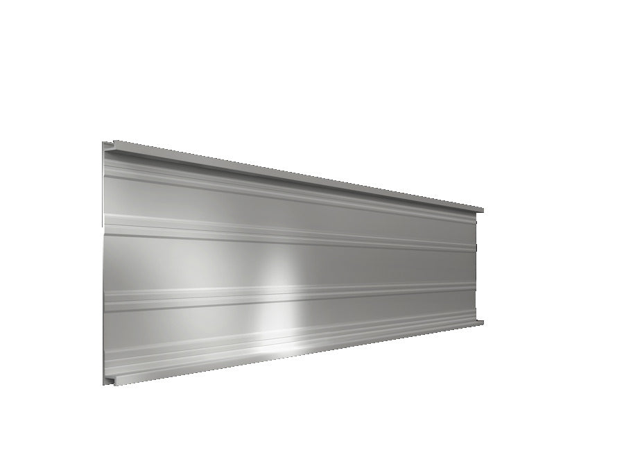 Riline60 Basis Tray 1100mm Twin Pack - 9340130