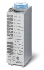 Finder 85.02 Multifunktions-Zeitschaltrelais 10A 240VAC - 85.02.8.240.0000