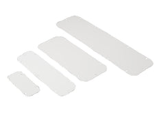 Rittal SZ Metall Kabeldurchführungsplatte Baugröße 5 - 2563150