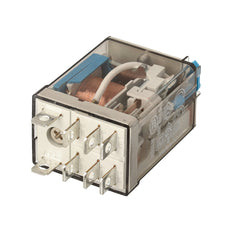 Finder 56.32 Industrielles Leistungsrelais 12A 24VDC 2CO - 56.32.9.024.0040