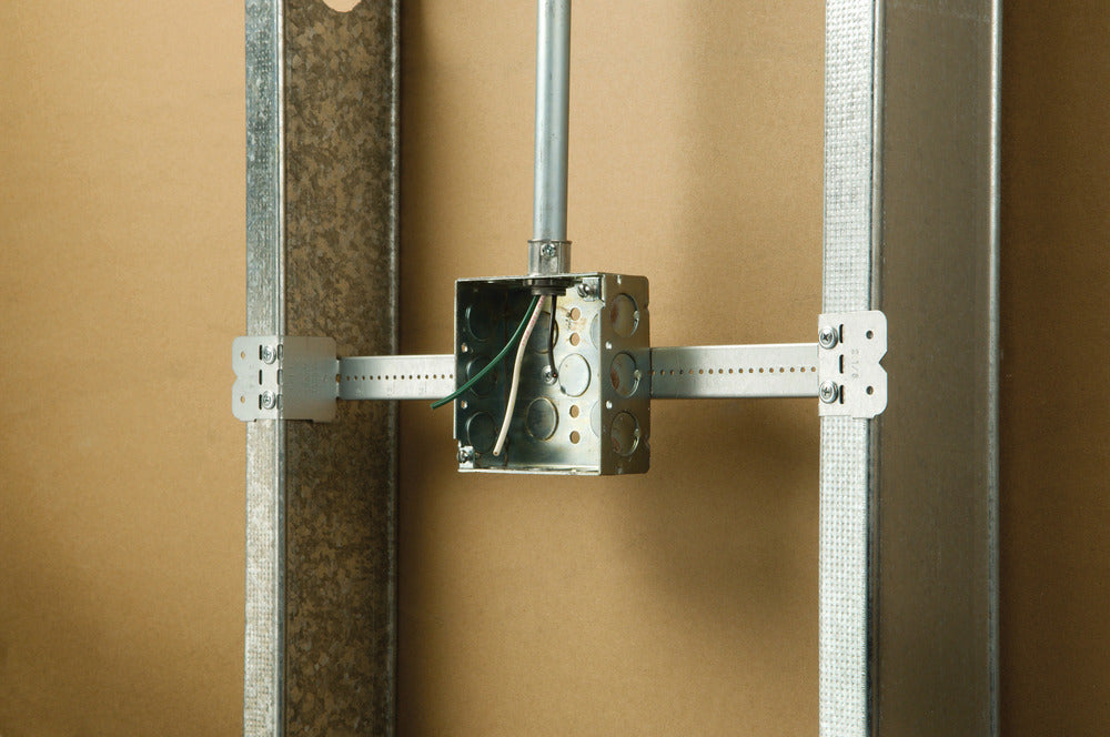 Teleskopische Box Halterung 432-660mm Mit Befestigungspunkten - 187191 [2 Stück]