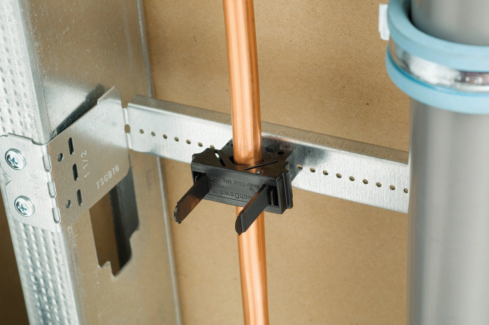 Teleskopische Box Halterung 432-660mm Mit Befestigungspunkten - 187191 [2 Stück]