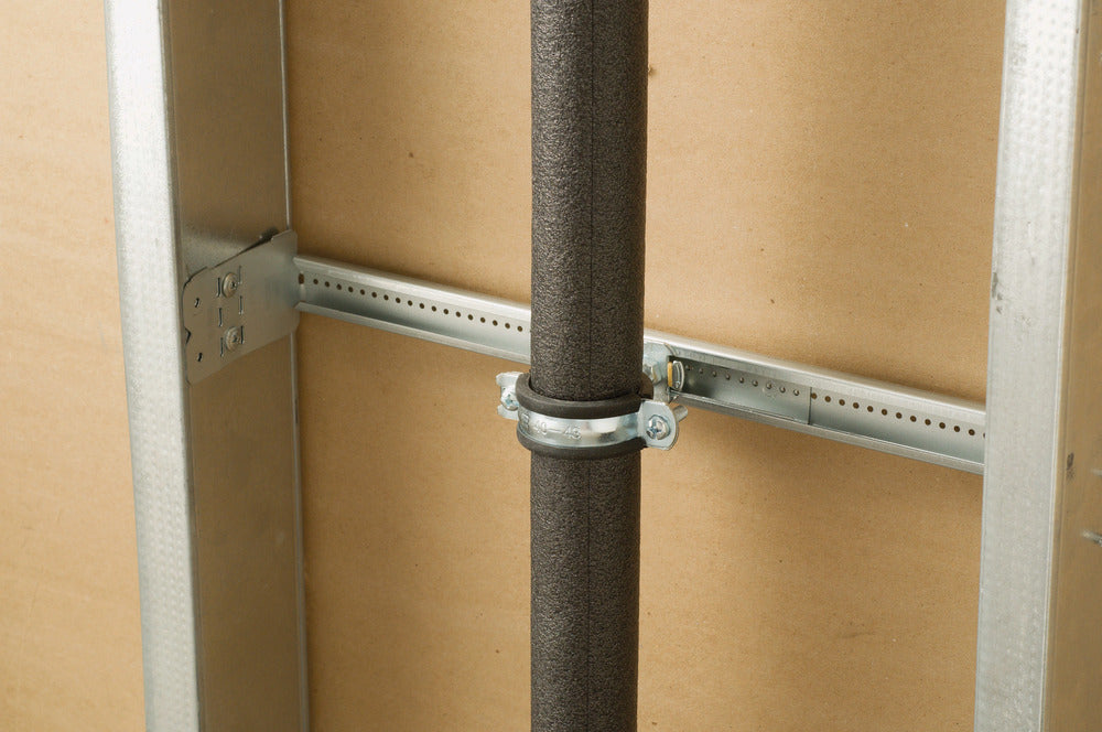 Telescoping Box Bracket TSGB16 280-458mm - 187190 [2 Pieces]