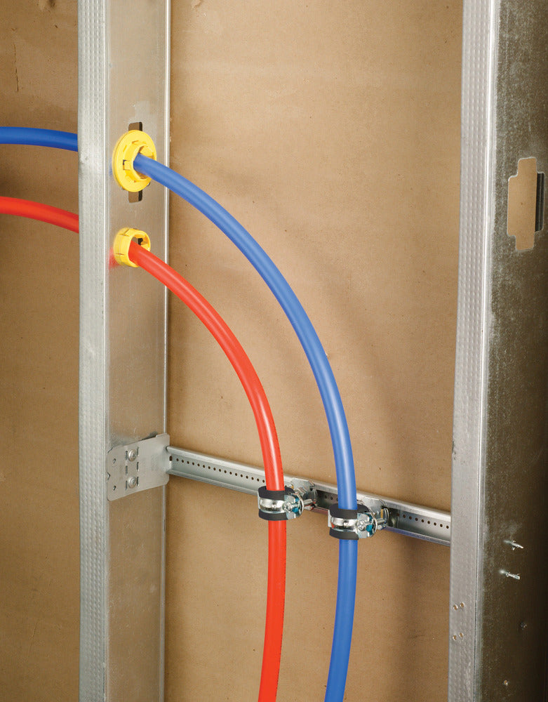 Teleskopische Box Halterung 432-660mm Mit Befestigungspunkten - 187191 [2 Stück]