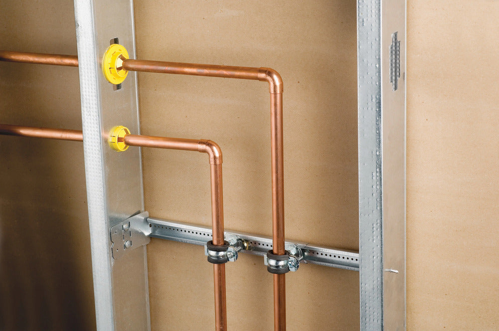 Teleskopische Box Halterung 432-660mm Mit Befestigungspunkten - 187191 [2 Stück]