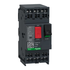 TeSys Gv2Me103 Motorschutzschalter 4-6.3A - Gv2Me103