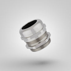 LAPP Skintop MS-M63 Messing Kabelverschraubung IP68 - 53112070