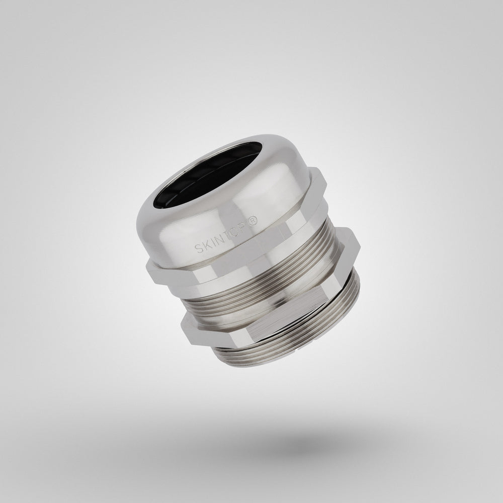 Skintop MS-M 25 Metal Cable Gland - 53112030 [2 Pieces]