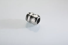 Pflitsch EMC Kabelverschraubung PG21 Messing. Vernickelt - 15416S08