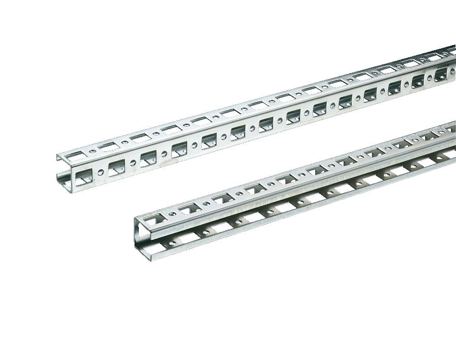 Rittal PS 23x23 Hutschienen-Befestigung 1095mm - 4174000 [6 Stück]