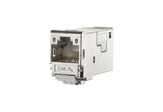 Metz Connect RJ45 Cat 6A Modul E-DAT Professionell - 130910-I