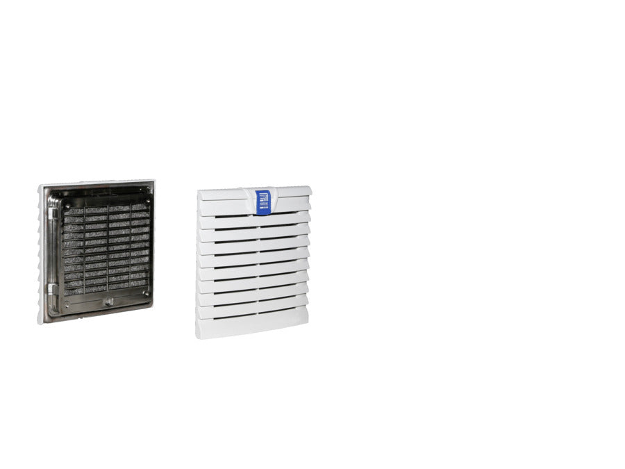 EMC Auslassfilter 148,5 Mm Mit Filtermatte - 3238060