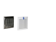 EMC Auslassfilter 148,5 Mm Mit Filtermatte - 3238060