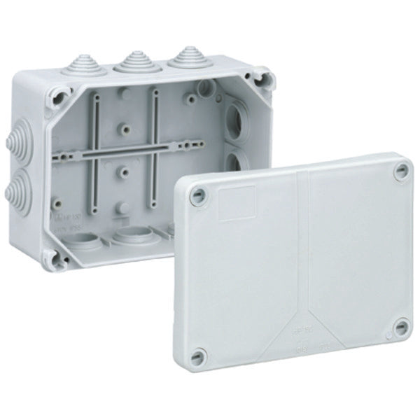 Spelsberg HP 150-L IP55 Junction Box - 32695001