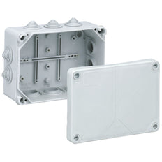 Spelsberg HP 150-L IP55 Junction Box - 32695001