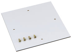 Spelsberg TK MPI-3625 Montageplatte 331x220mm - 19501201
