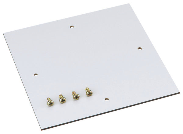 Spelsberg TK MPI-3625 Mounting Plate 331x220mm - 19501201