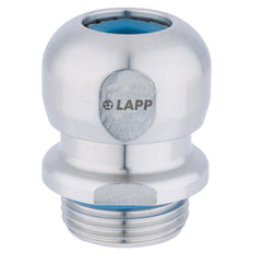 Stainless Steel M25 Cable Gland SKINTOP INOX-R - 53806752