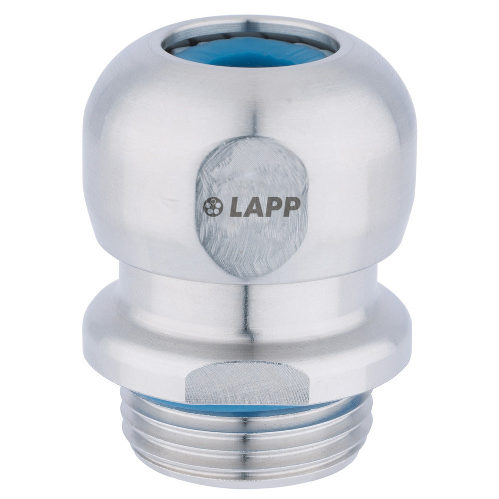 SKINTOP INOX M12 Stainless Steel Cable Gland - 53806739