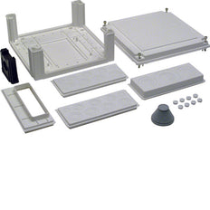 Hager U84LU Kabelverteilerdose IP54 - U84LU