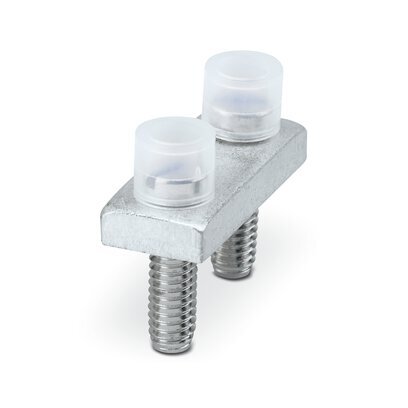Phoenix Contact FBI 2-20 N Fester Brückenstecker - 3213195