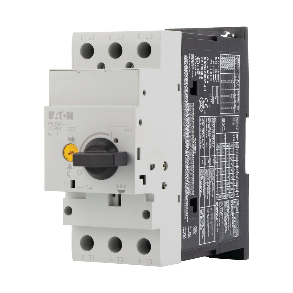 Eaton PKZM4-58 Motorschutzschalter 50-58A - 222394