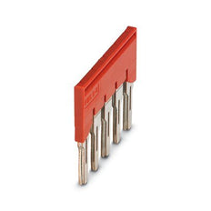 Phoenix Contact 5-poliger Brückenstecker FBS 5-8 - 3030310 [2 Stück]