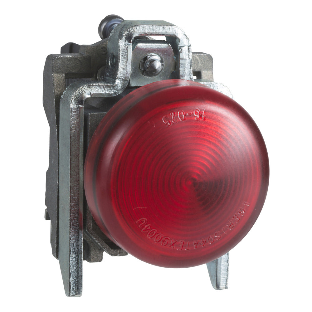 Schneider Electric XB4BVB4EX ATEX LED Pilotlampe 24V - XB4BVB4EX