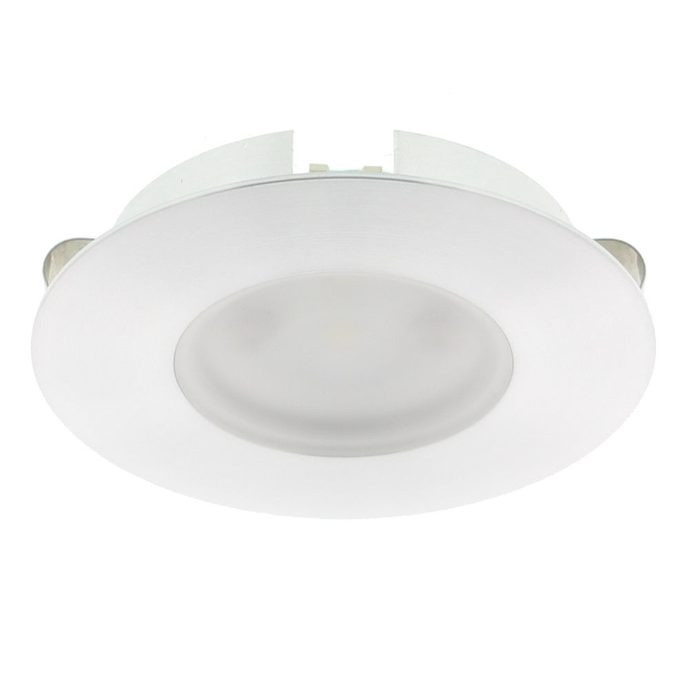 Lagos XPG Led Einbauleuchte 2.3W 2700K IP44 - 876693