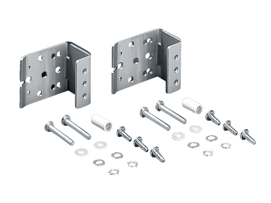 Rittal Sz Universal Befestigungswinkel - 2373000 [6 Stück]