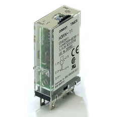 Omron H3RN Multifunktionales Zeitrelais 24VDC 3A - H3RN1002M