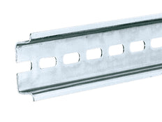 Rittal Hutschienen-Befestigung Th35 137mm - 2314000 [10 Stück]