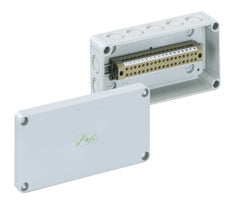 Spelsberg RKK 4/22 Anschlussdose 180x94x57 IP66 - 61440401