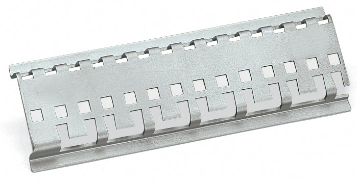 WAGO 790-145 Stahl Hutschienen-Befestigung 1M - 790-145