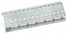 WAGO 790-145 Stahl Hutschienen-Befestigung 1M - 790-145