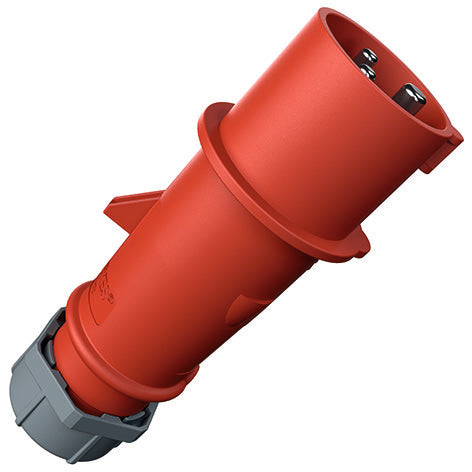 Mennekes Am-Top 16A 3P 400V Ip44 Industriestecker - 249