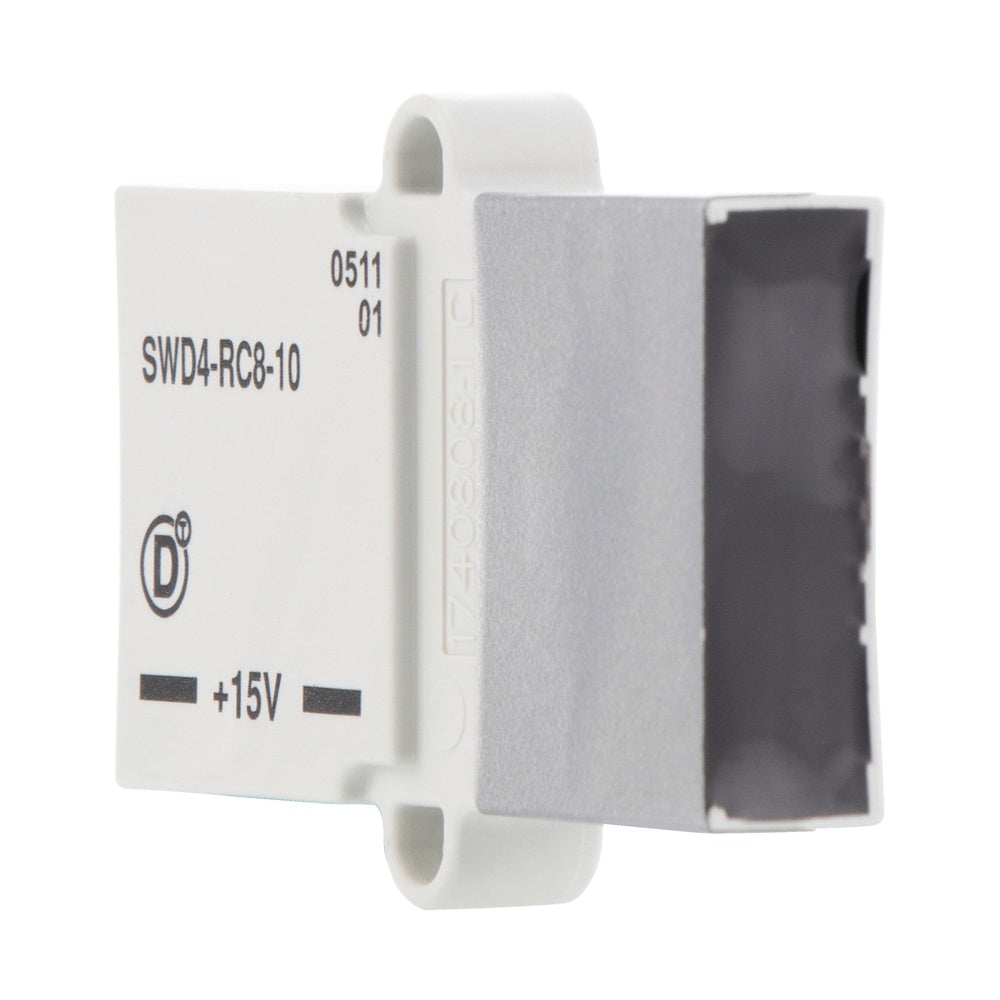 Eaton Smartwire-Dt Bus Abschluss Rc8-10 - 116020