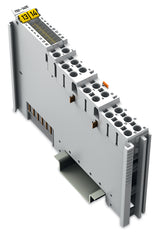 WAGO 750-1405 16-Kanal Digitales Eingangsmodul 24VDC - 750-1405