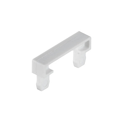 Weidmuller Terminal Abdeckung PA66 Gelb 19.8x4.5mm - 1072000000 [20 Stück]