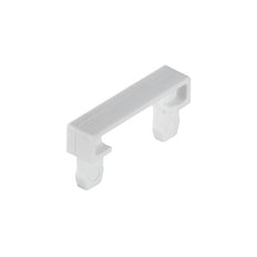 Weidmuller Terminal Abdeckung PA66 Gelb 19.8x4.5mm - 1072000000 [20 Stück]