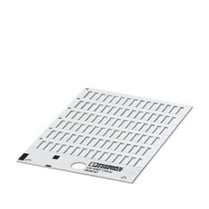 Phoenix Contact Kabelmarker US-WMT 15x4mm Weiß - 0828767 [10 Stück]