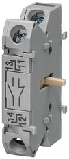 Siemens 3LD9200-5C Hilfsschalter NO NC Bodenmontage - 3LD92005C