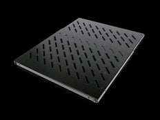 Verstellbares 19-Zoll Server Rack Regal 50kg Kapazität - 5501665