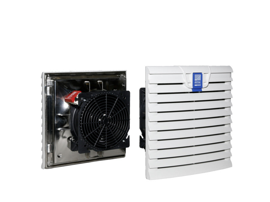 Rittal Sk Emc Filter Lüfter 105M³/H 230V - 3239600